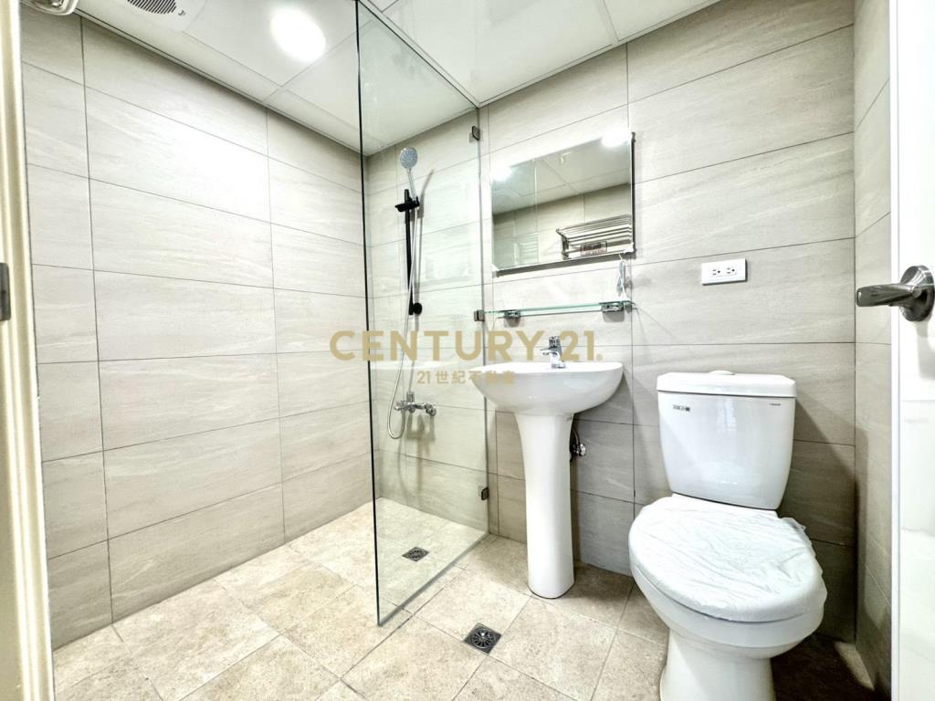 🔥【台中】中港熱區室內超大3+1房雙車