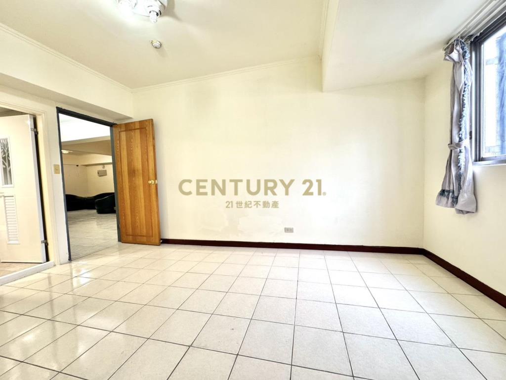 🔥【台中】中港熱區室內超大3+1房雙車