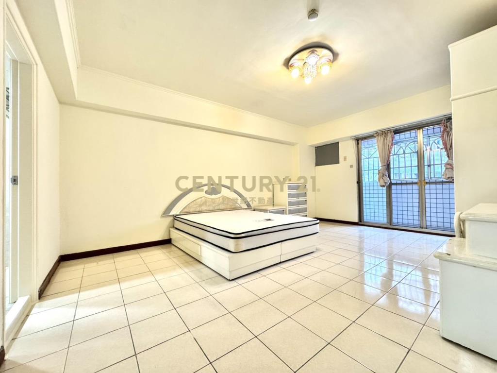 🔥【台中】中港熱區室內超大3+1房雙車