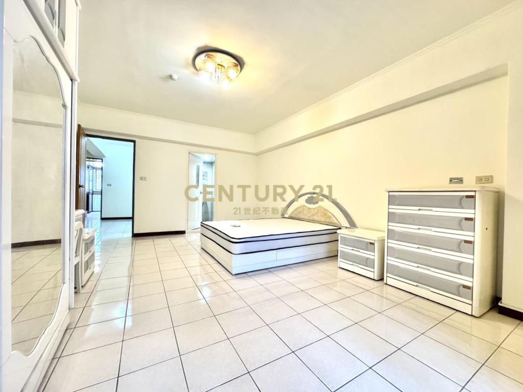 🔥【台中】中港熱區室內超大3+1房雙車