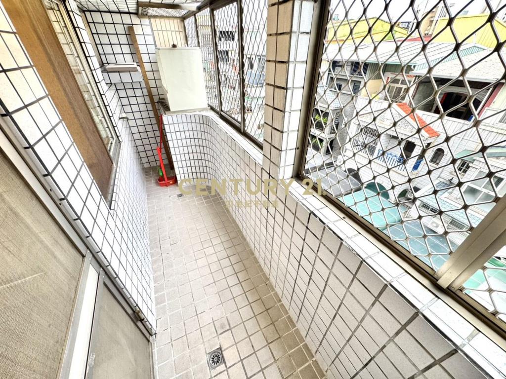 🔥【台中】中港熱區室內超大3+1房雙車