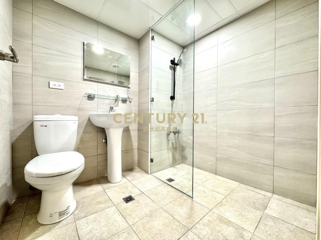 🔥【台中】中港熱區室內超大3+1房雙車