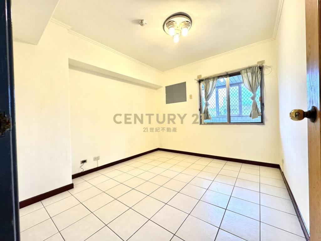 🔥【台中】中港熱區室內超大3+1房雙車