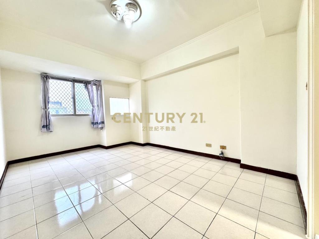 🔥【台中】中港熱區室內超大3+1房雙車