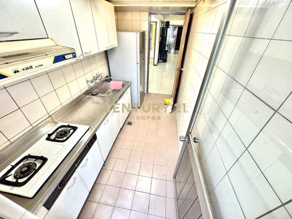 🔥【台中】中港熱區室內超大3+1房雙車