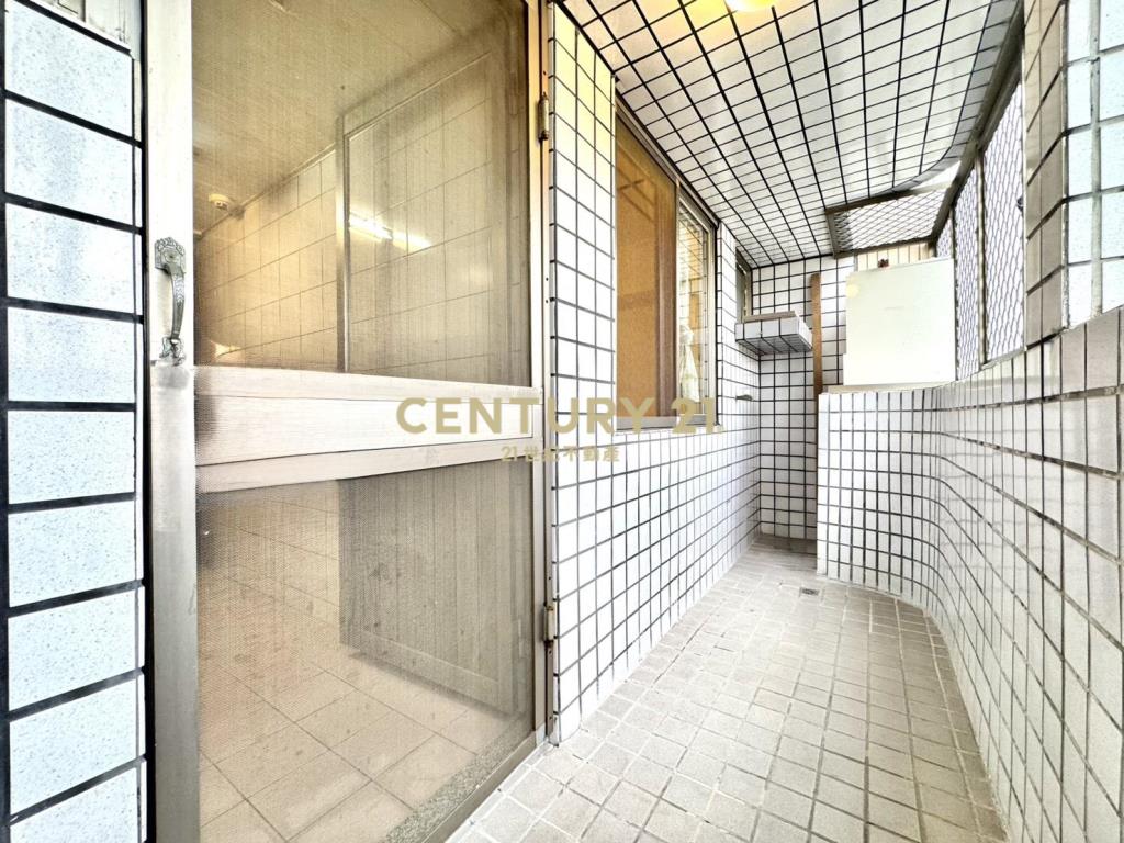 🔥【台中】中港熱區室內超大3+1房雙車