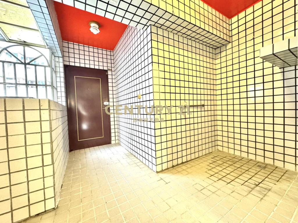 🔥【台中】中港熱區室內超大3+1房雙車