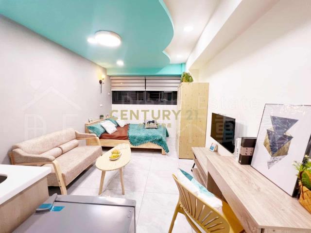 (專約)天生贏家中原大學商圈收租套房