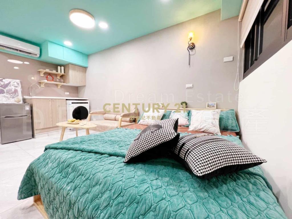 (專約)天生贏家中原大學商圈收租套房