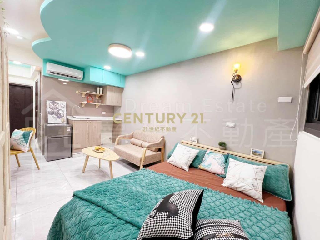 (專約)天生贏家中原大學商圈收租套房