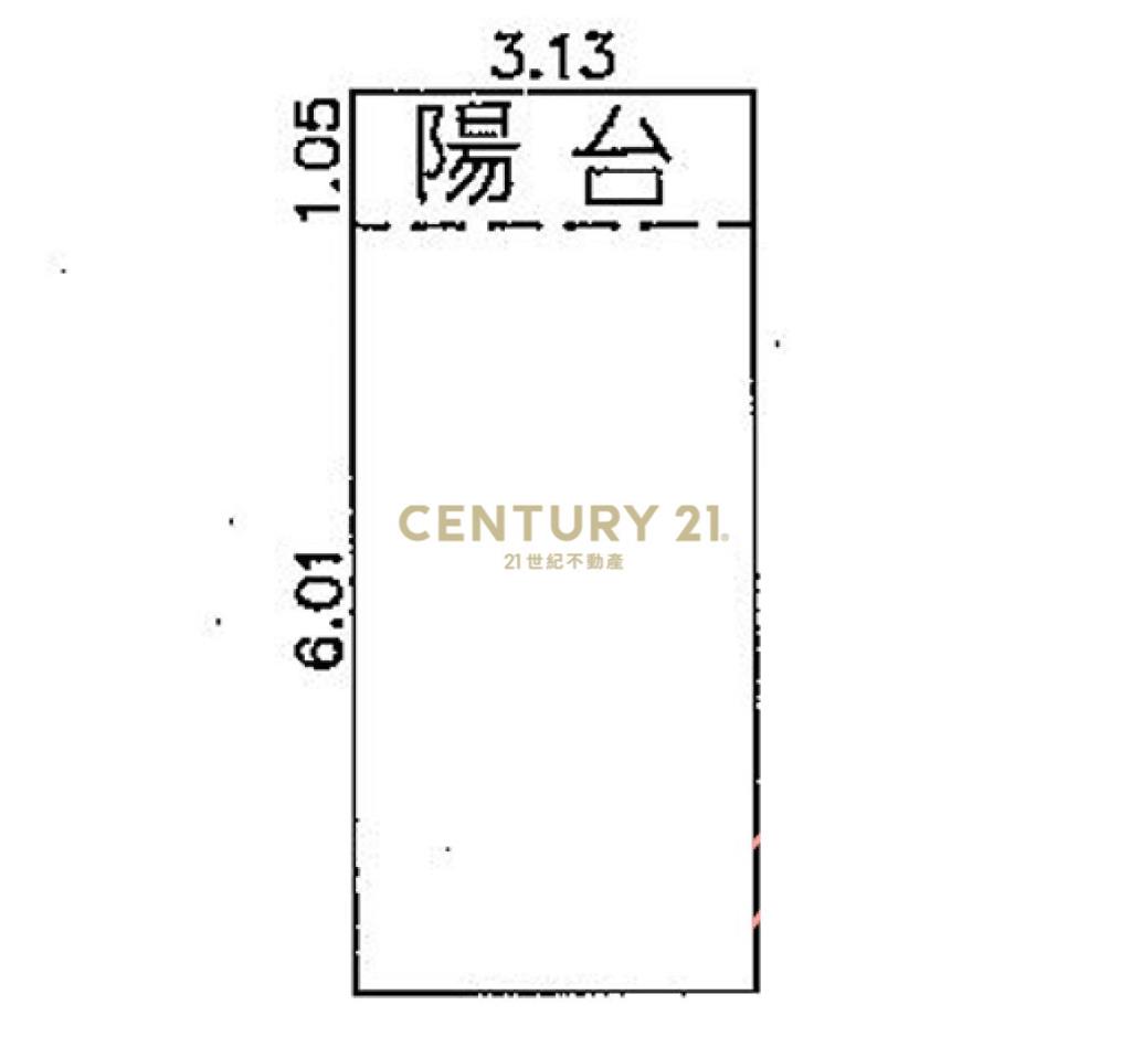 (專約)天生贏家中原大學商圈收租套房