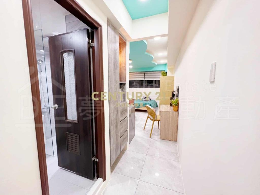 (專約)天生贏家中原大學商圈收租套房