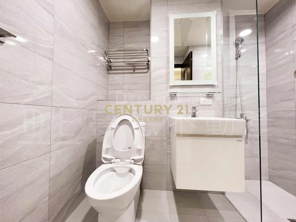 (專約)天生贏家中原大學商圈收租套房