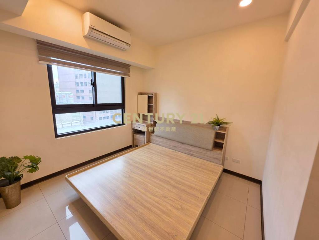 桃園站前G08東門國小裝潢3房+車位