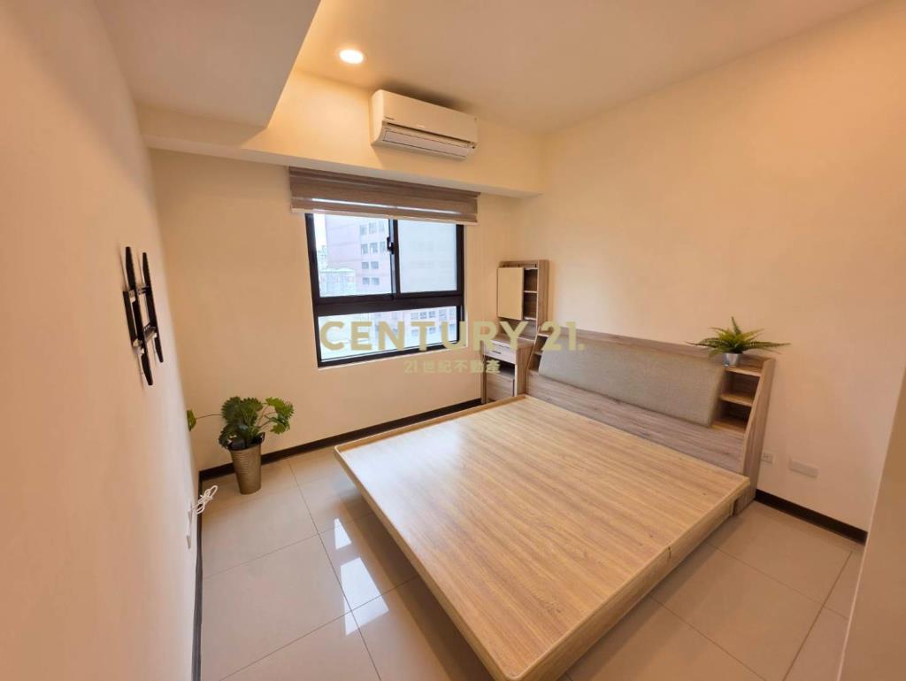 桃園站前G08東門國小裝潢3房+車位