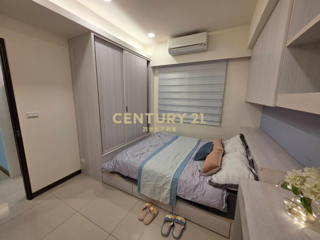 桃園站前G08東門國小裝潢3房+車位