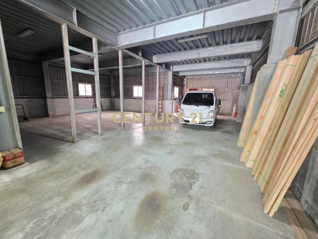 (租案)大有路挑高店面