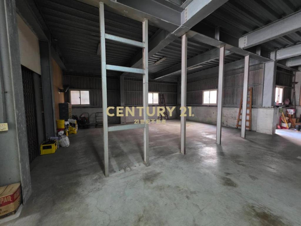 (租案)大有路挑高店面