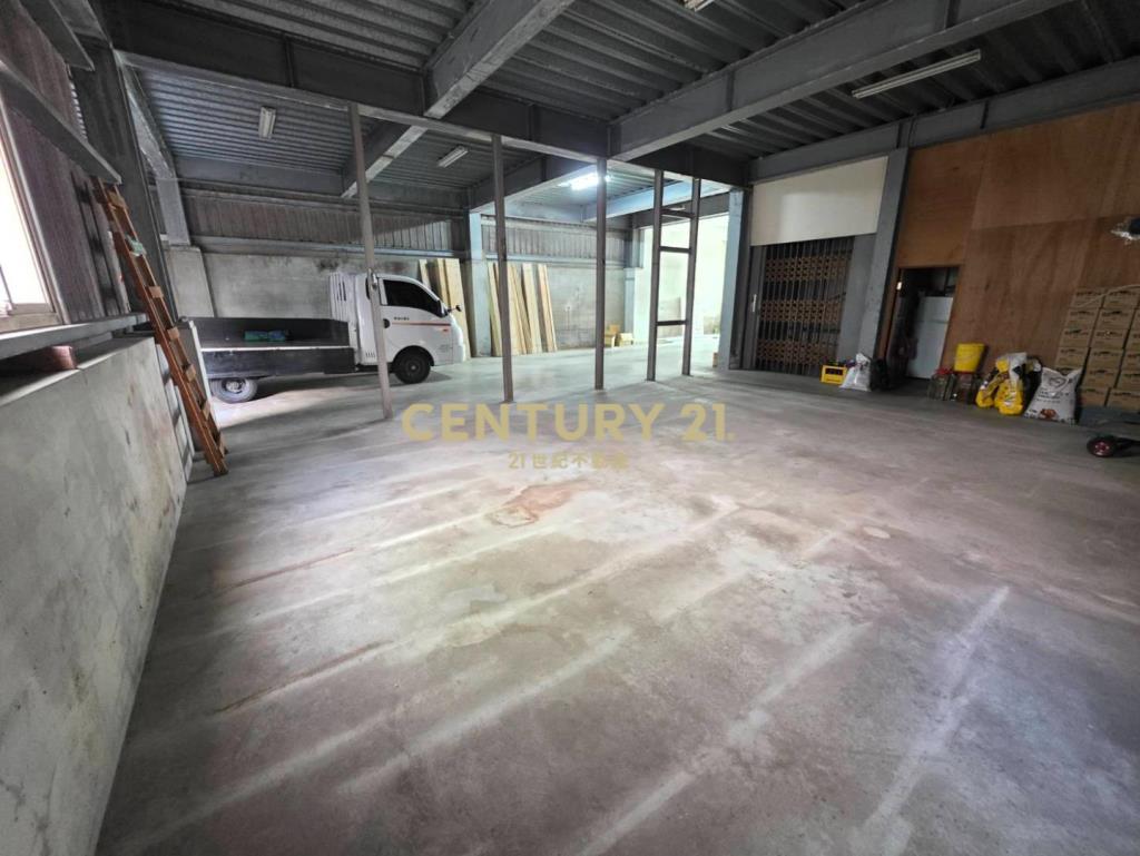 (租案)大有路挑高店面