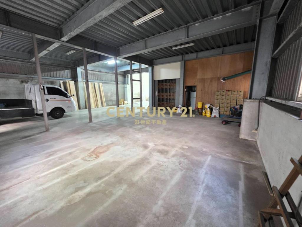 (租案)大有路挑高店面