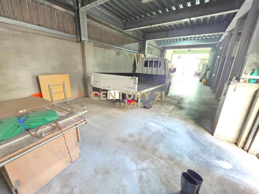 (租案)大有路挑高店面