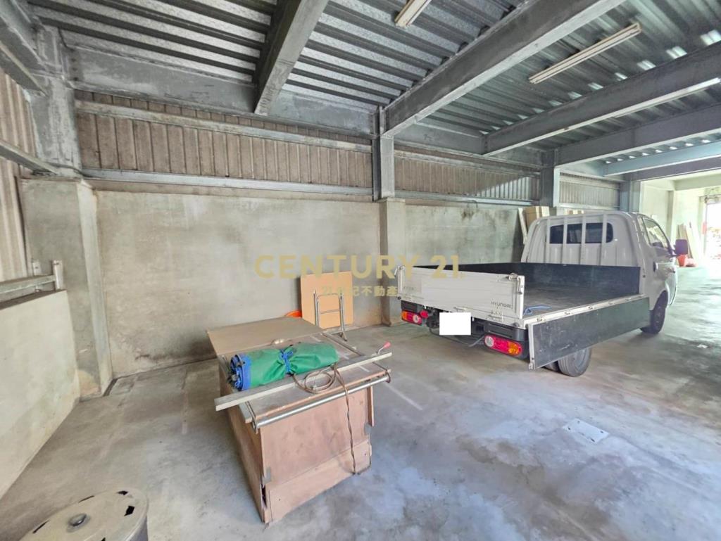 (租案)大有路挑高店面