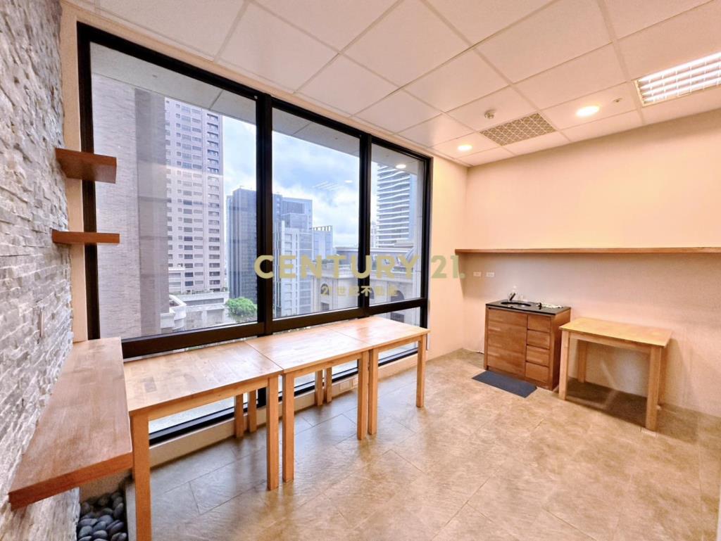 中悅世界中心商辦