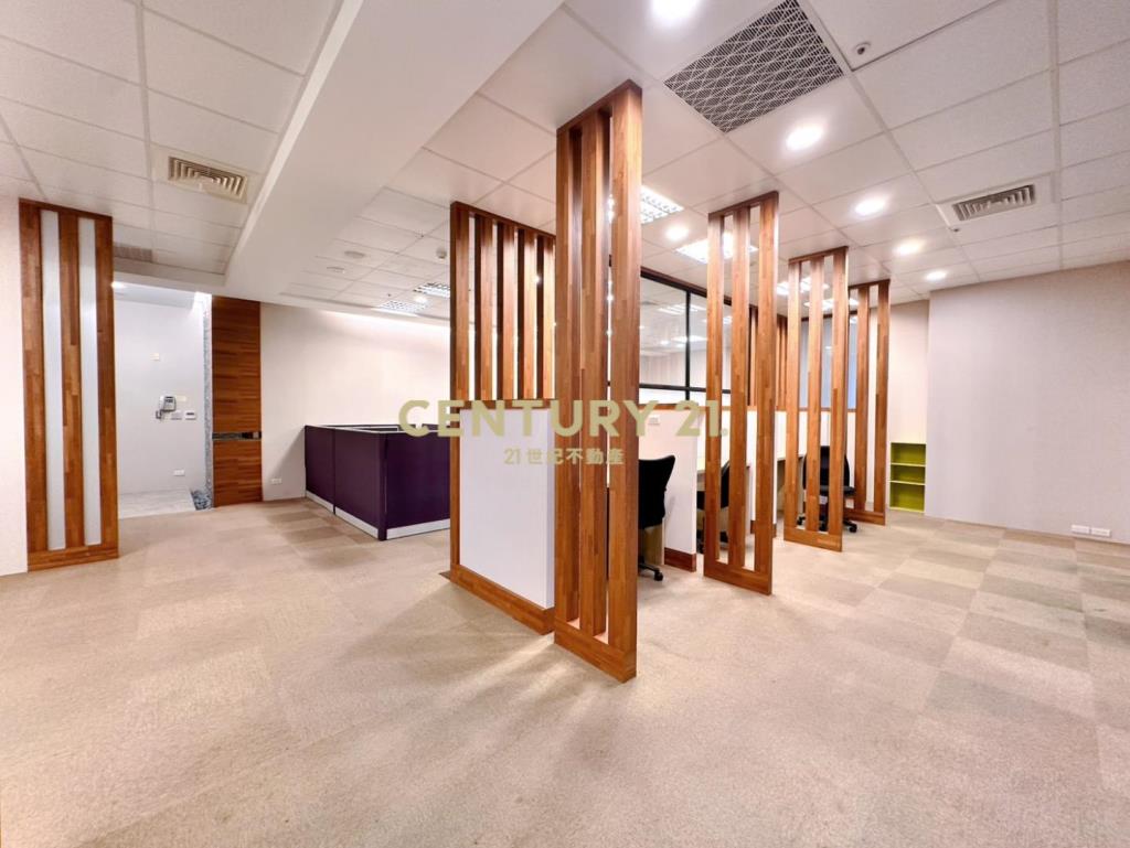 中悅世界中心商辦