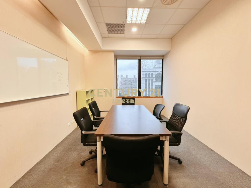 中悅世界中心商辦