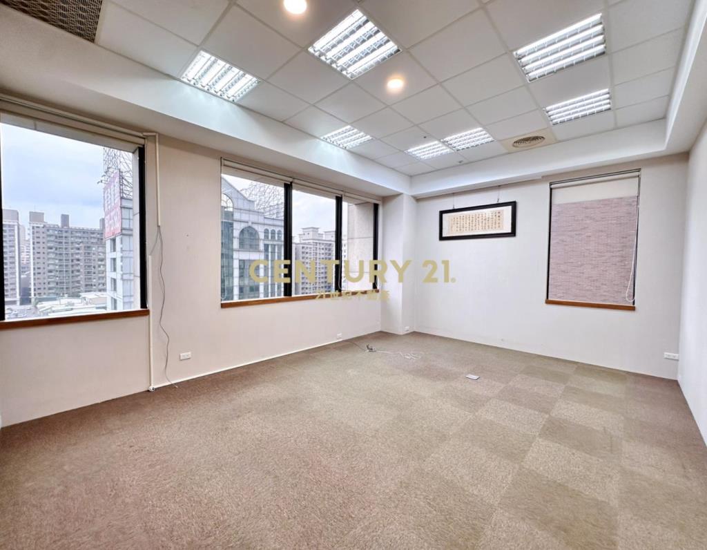 中悅世界中心商辦