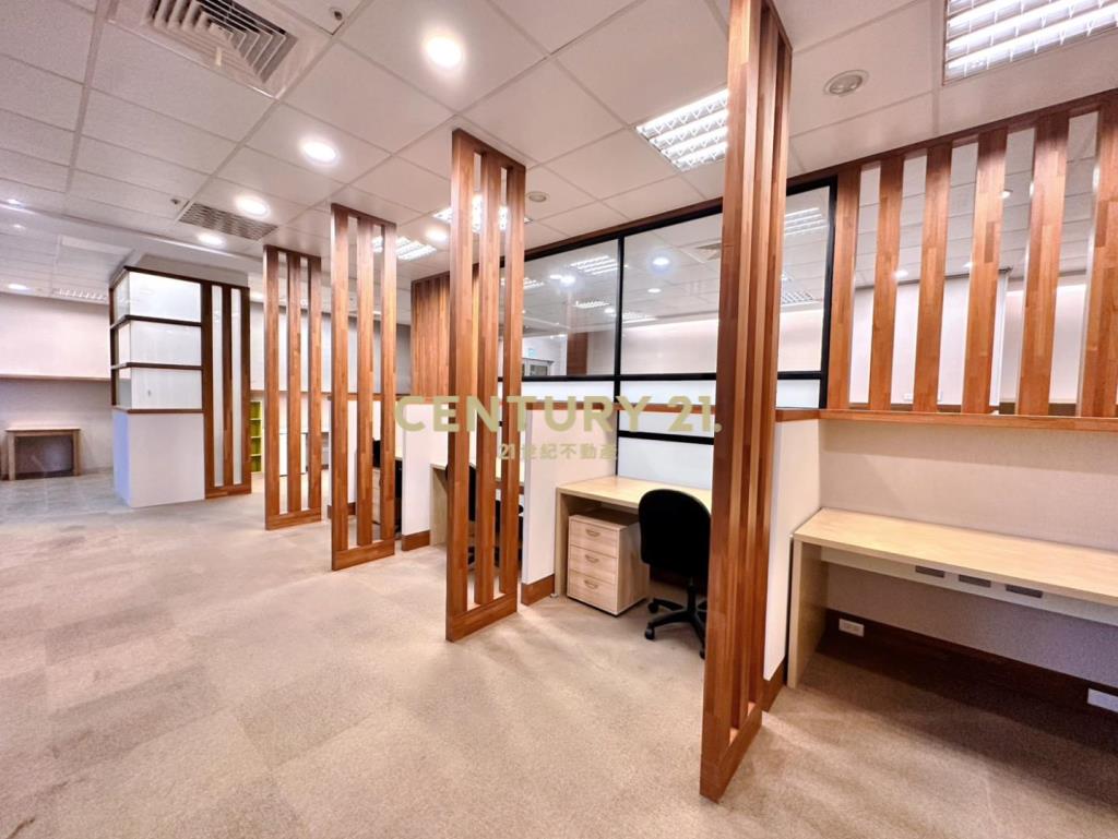 中悅世界中心商辦