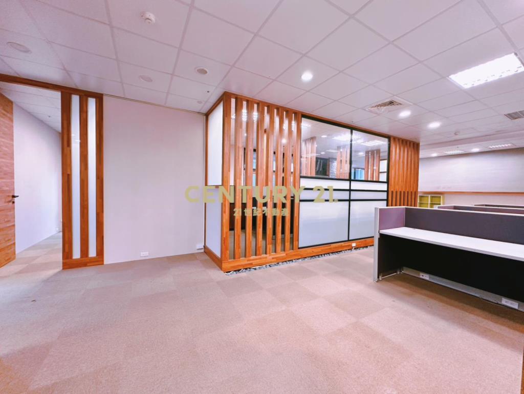 中悅世界中心商辦