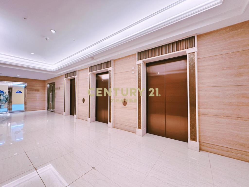 中悅世界中心商辦