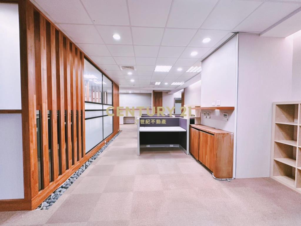 中悅世界中心商辦