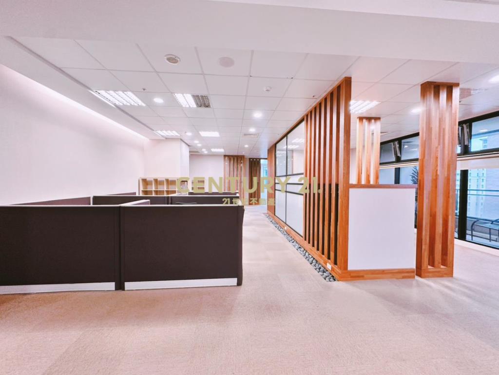 中悅世界中心商辦