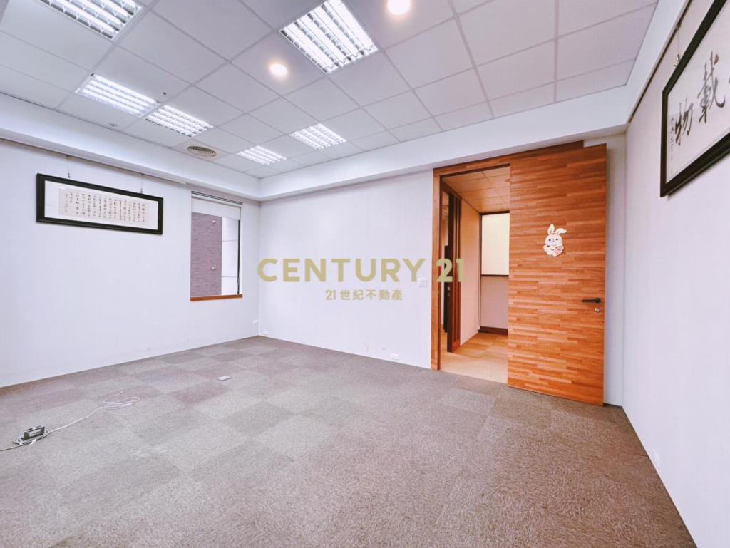 中悅世界中心商辦