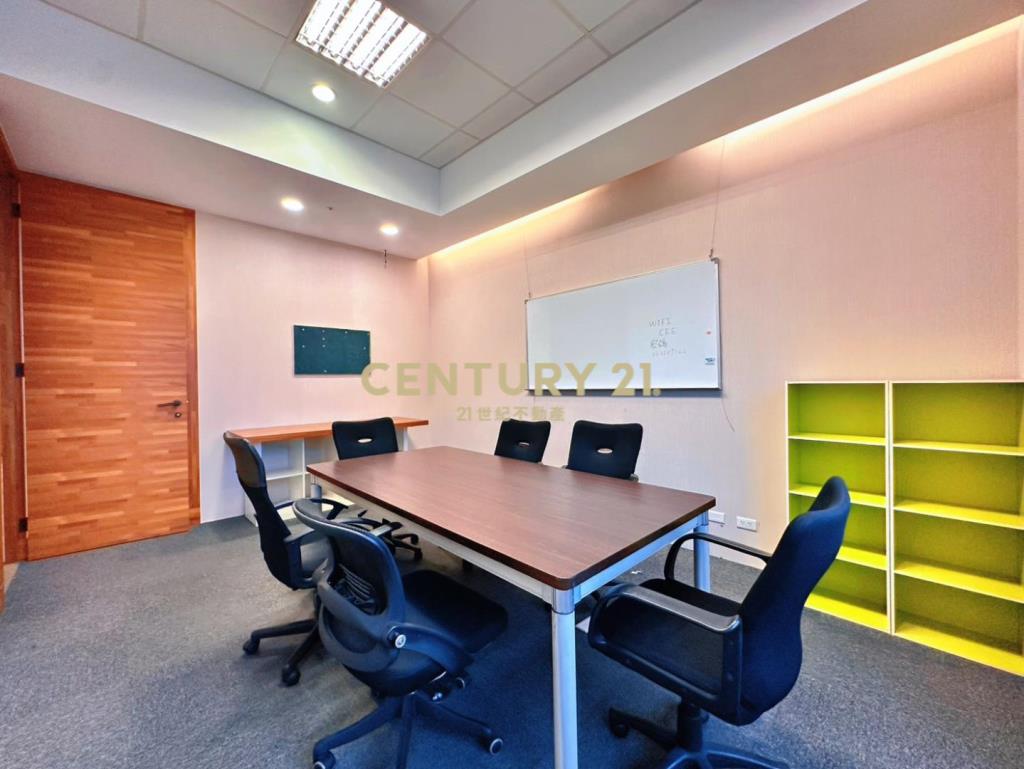 中悅世界中心商辦