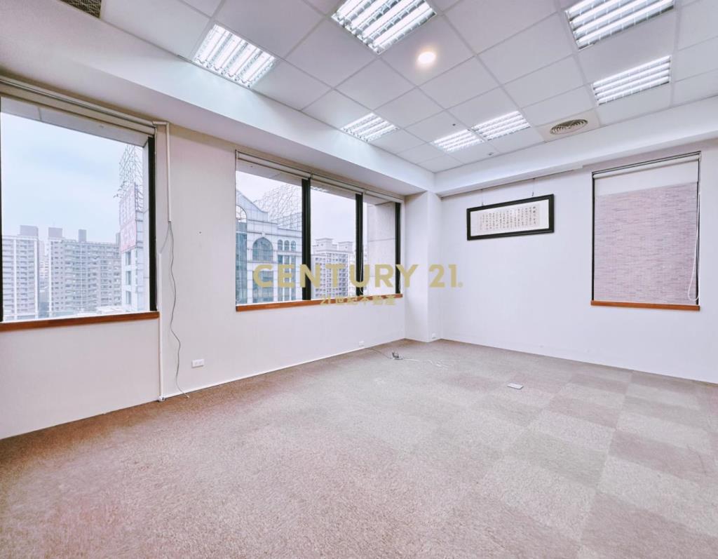 中悅世界中心商辦