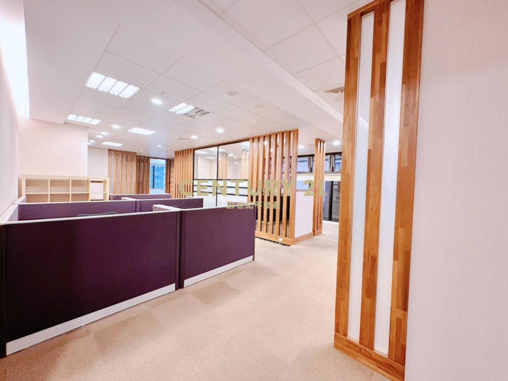 中悅世界中心商辦