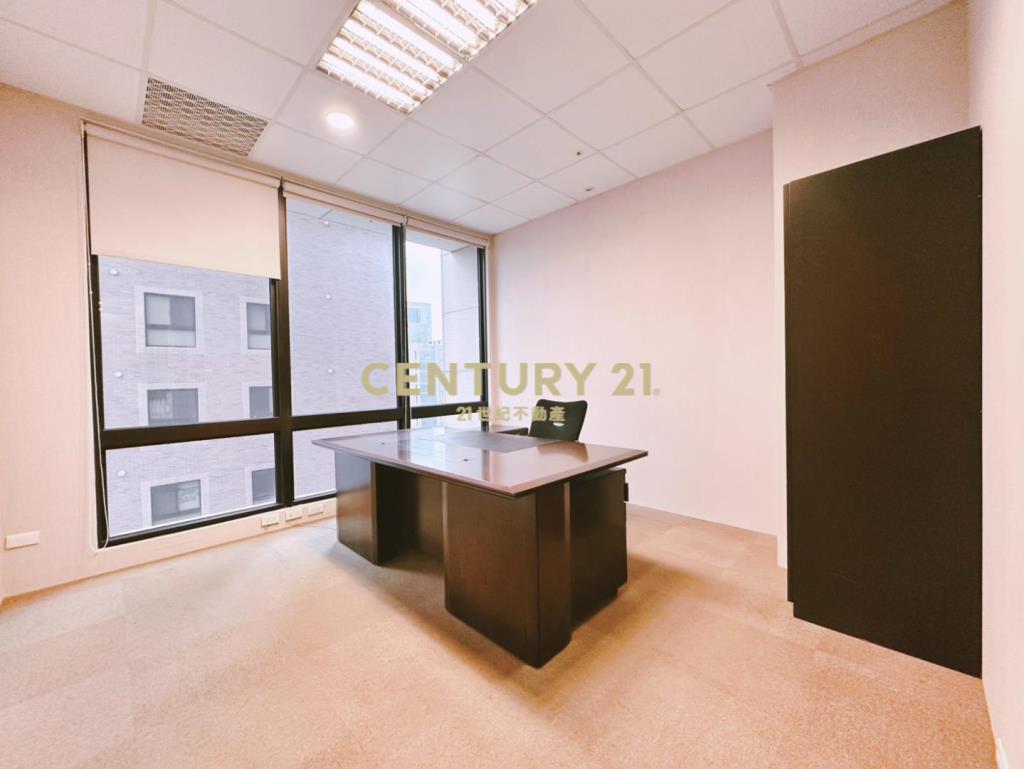 中悅世界中心商辦