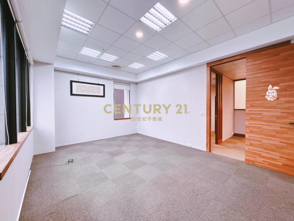 中悅世界中心商辦