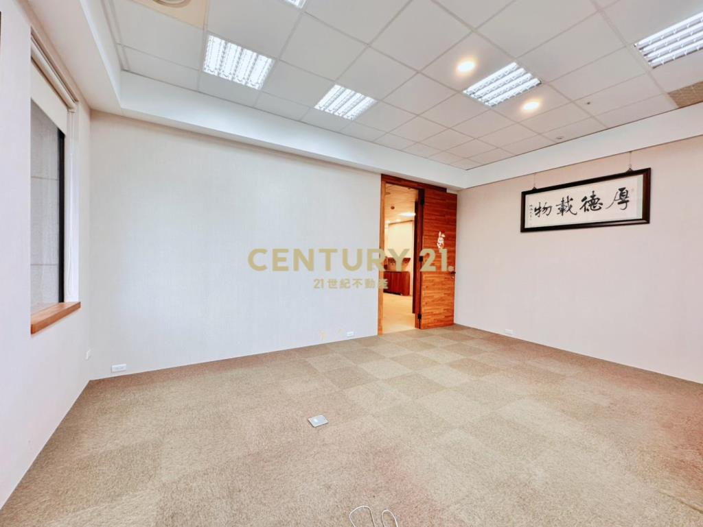 中悅世界中心商辦