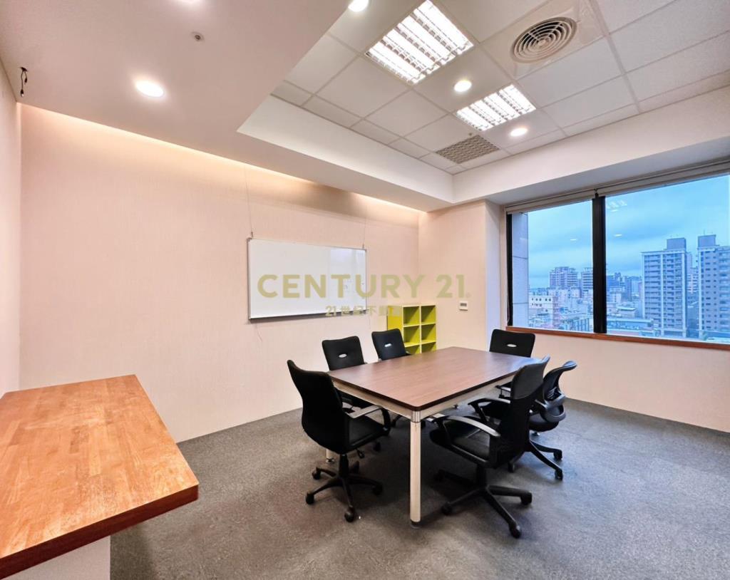 中悅世界中心商辦