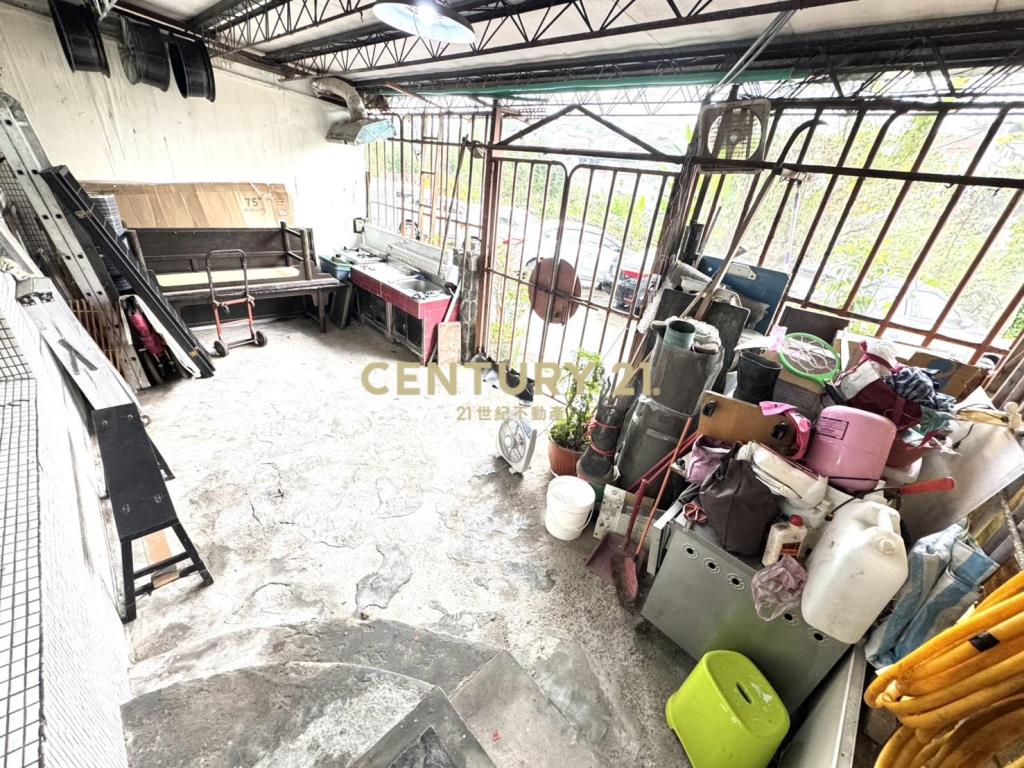 🔥【汐止】汐止科技園區｜公寓1樓