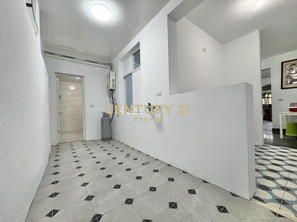 🔥【汐止】汐止科技園區｜公寓1樓