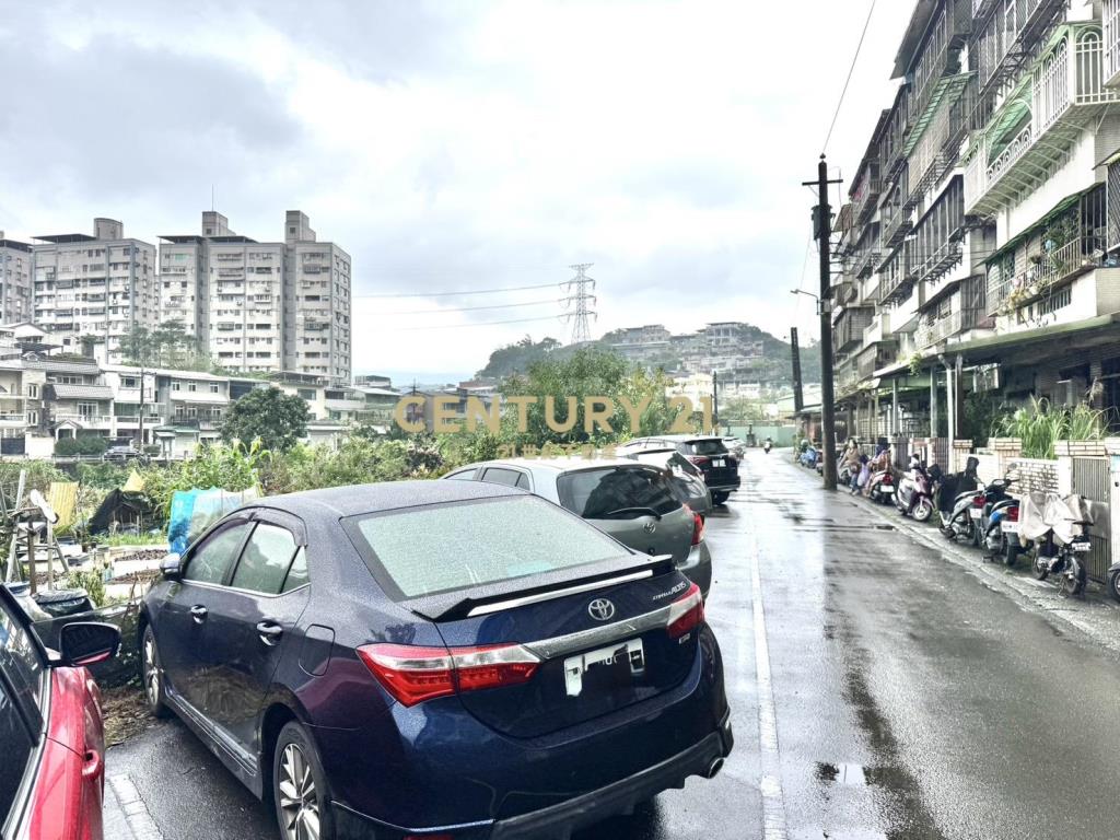 🔥【汐止】汐止科技園區｜公寓1樓