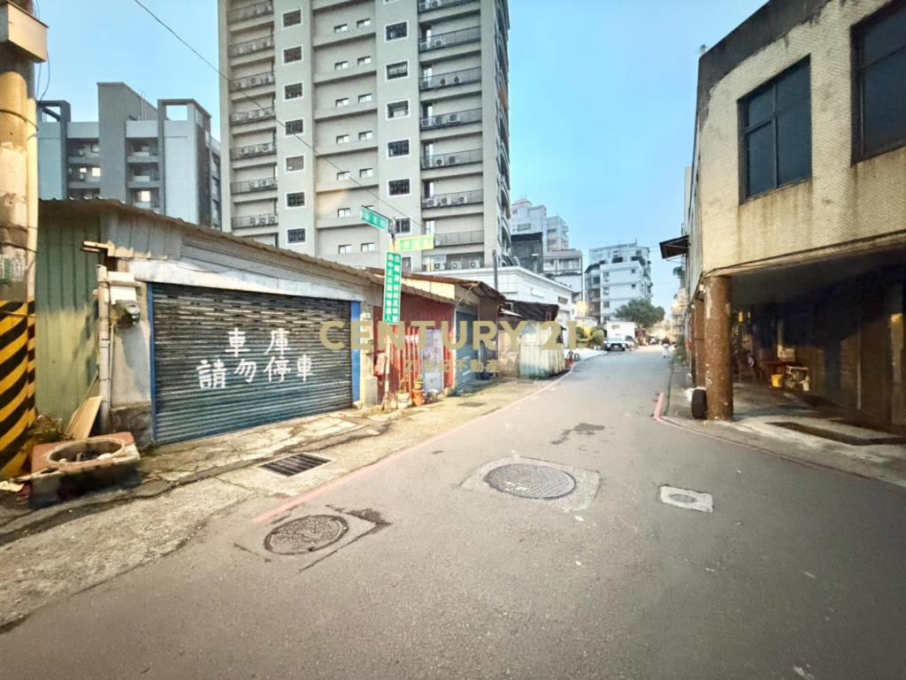 專⭐️未來G09桃園夜市商圈~公寓鼎家~