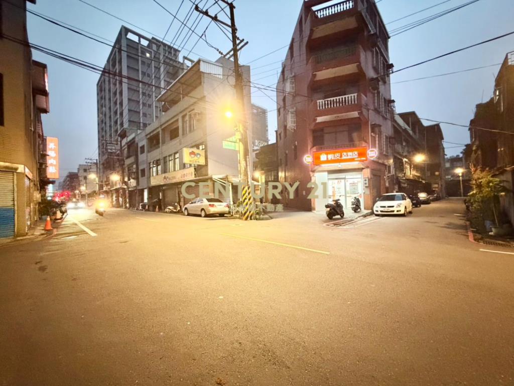 專⭐️未來G09桃園夜市商圈~公寓鼎家~