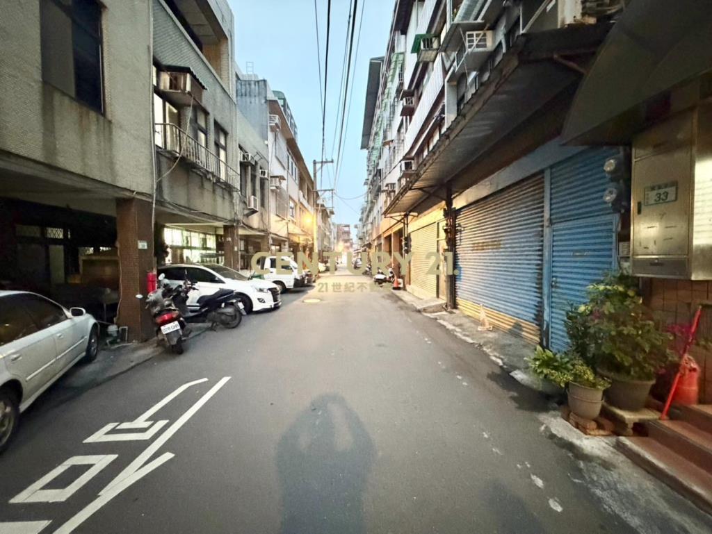 專⭐️未來G09桃園夜市商圈~公寓鼎家~