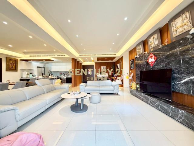 ✨新竹東區景觀裝潢4+1房雙車✨